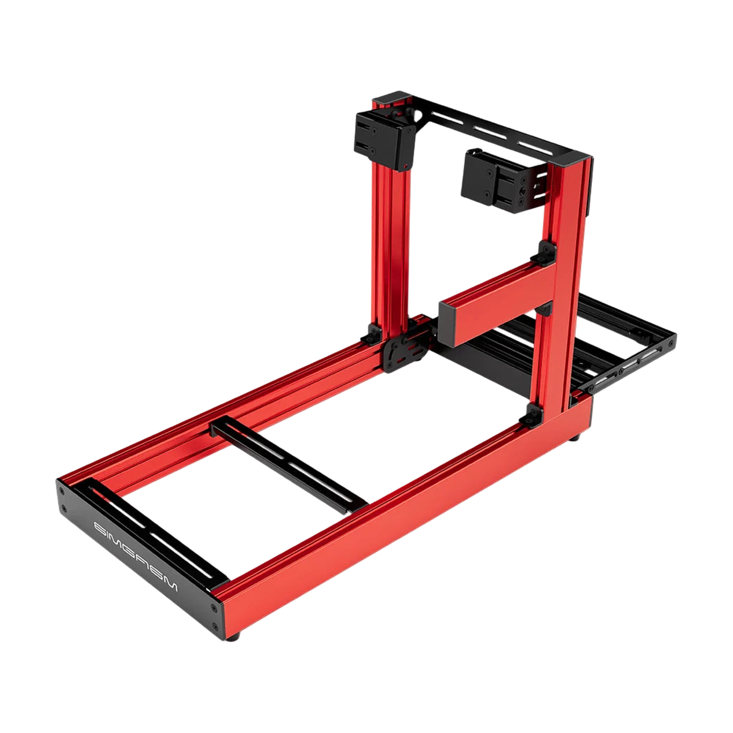 Simgasm Club Custom Color red